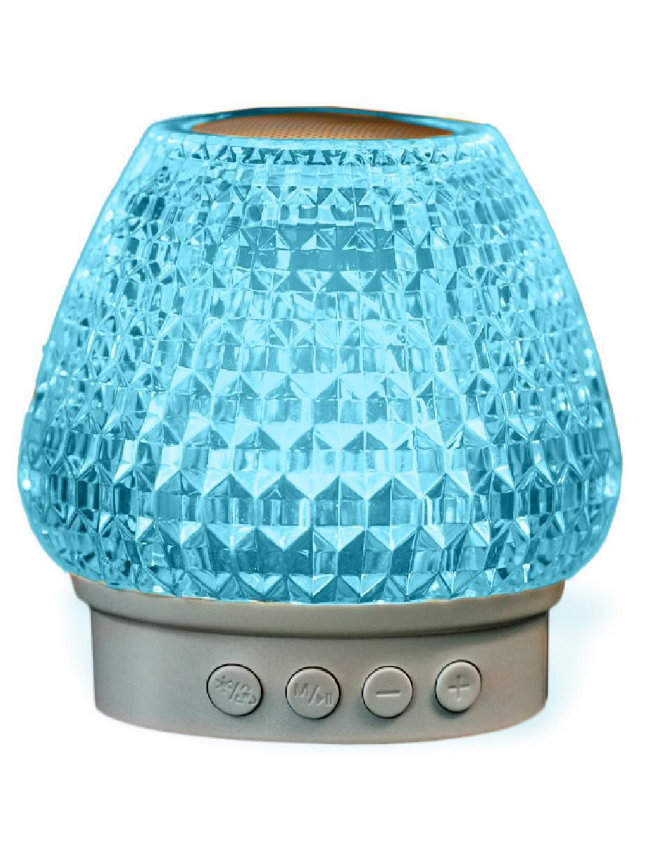Bocina portátil Berry Speaker inalámbrica