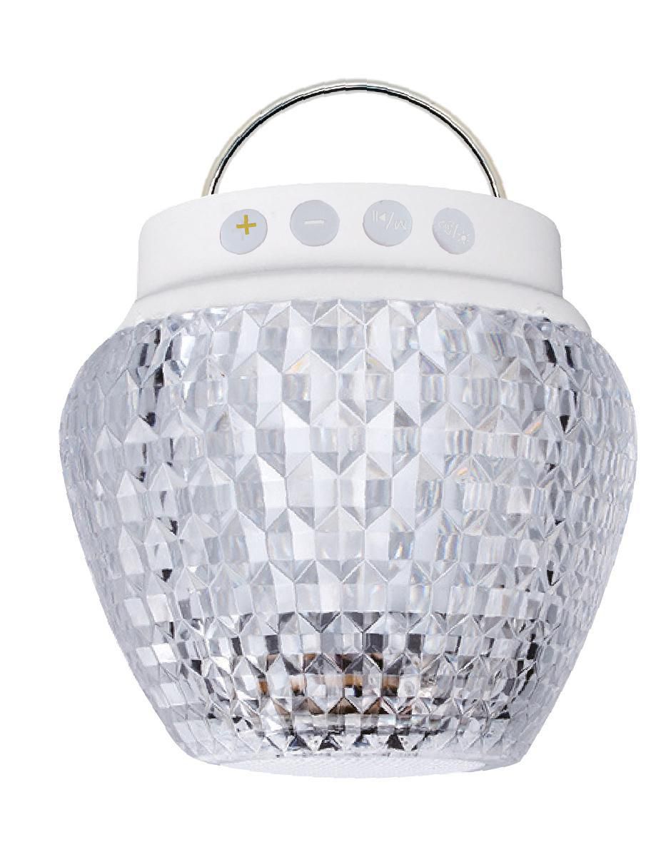 Bocina portátil Berry Speaker inalámbrica 2