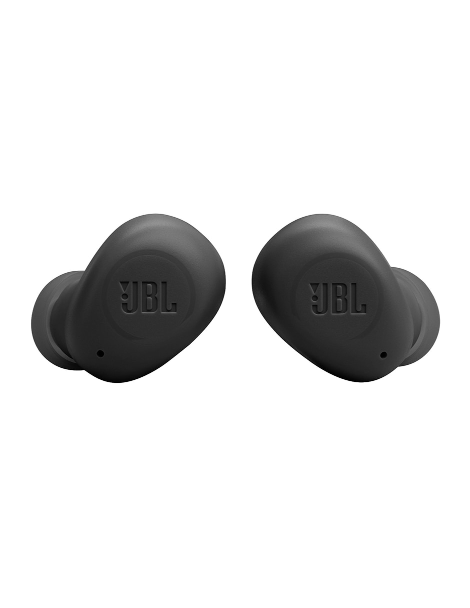 AUDÍFONO IN EAR JBL JBLVBUDS, NEGRO