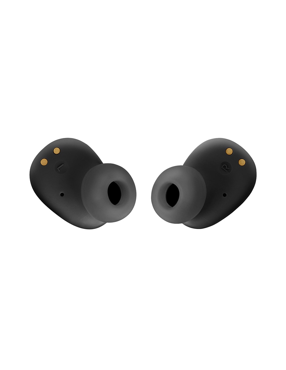 AUDÍFONO IN EAR JBL JBLVBUDS, NEGRO