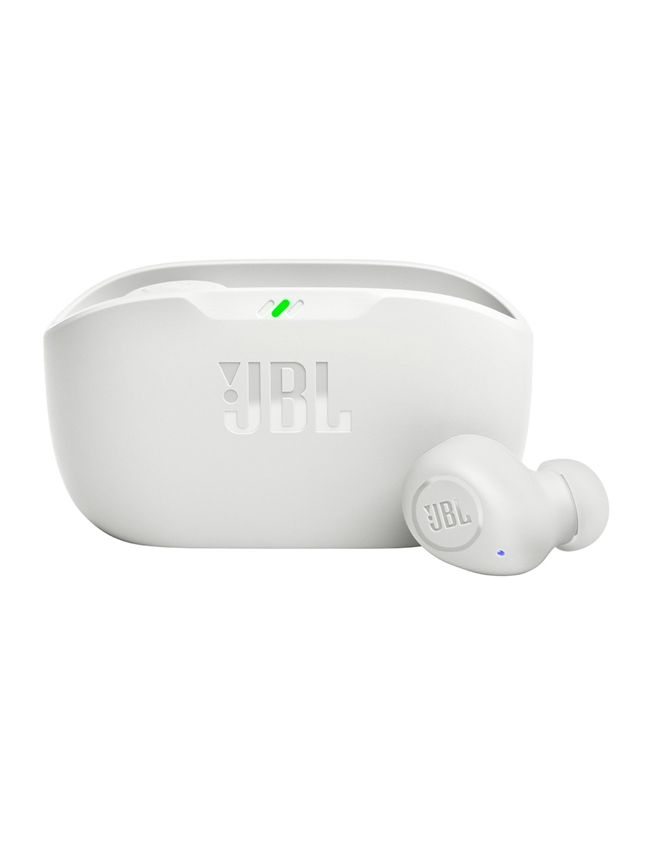 Audífonos In-Ear Vibe Buds inalámbricos Audífonos In-Ear Vibe Buds inalámbricos