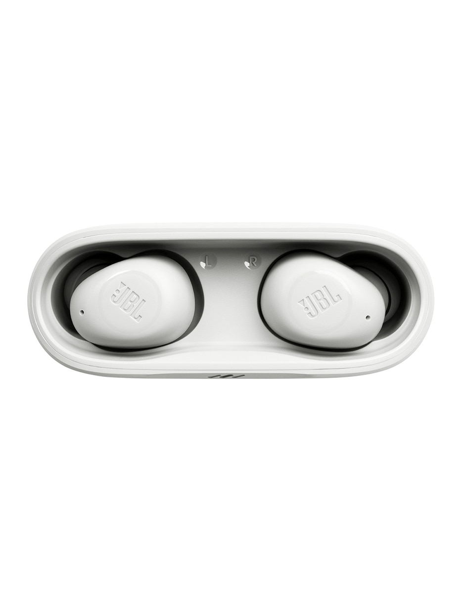Audífonos In-Ear Vibe Buds inalámbricos 4