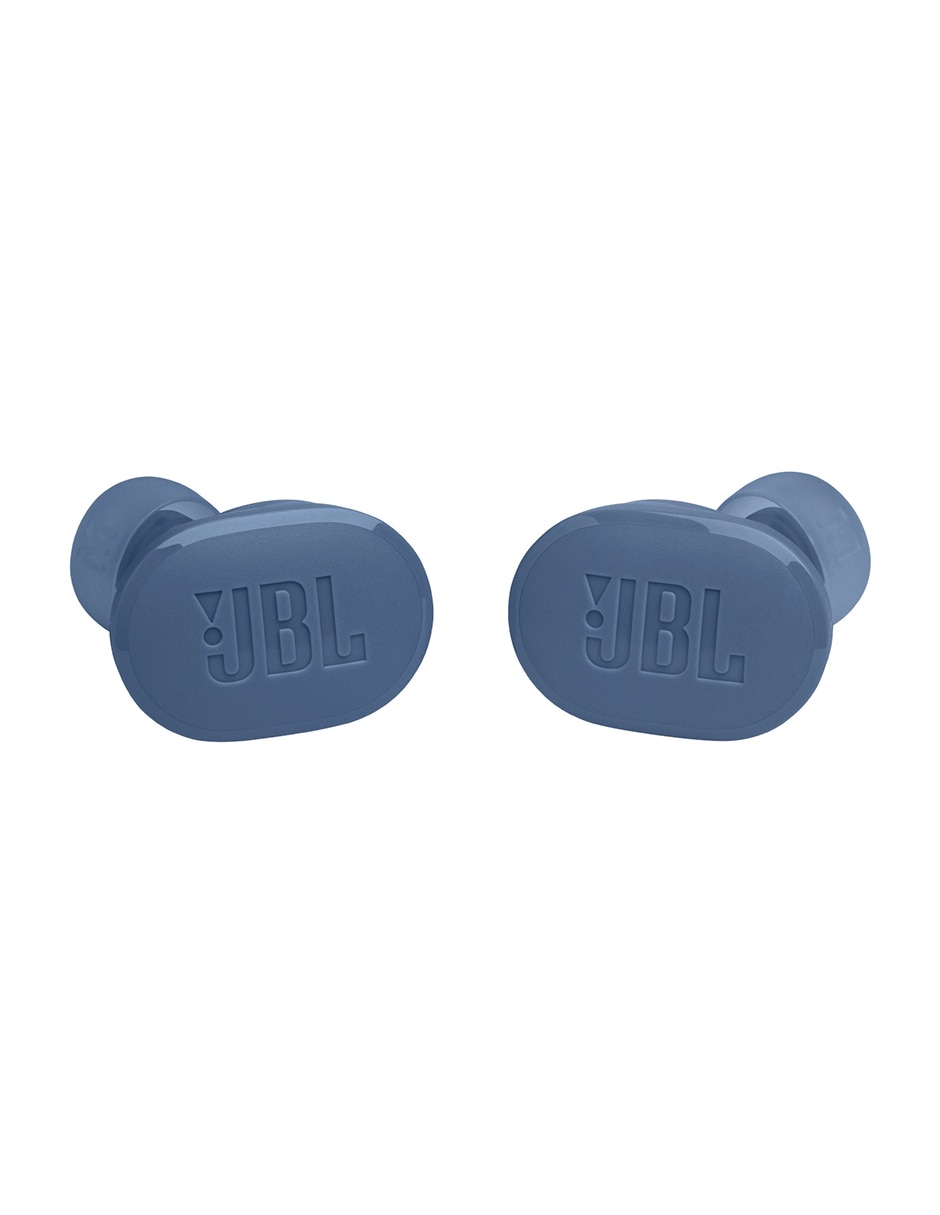 Audífonos In-Ear Jbl Tune Buds inalámbricos con cancelación de ruido 2
