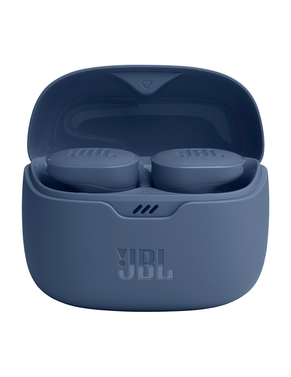 Audífonos In-Ear Jbl Tune Buds inalámbricos con cancelación de ruido 4
