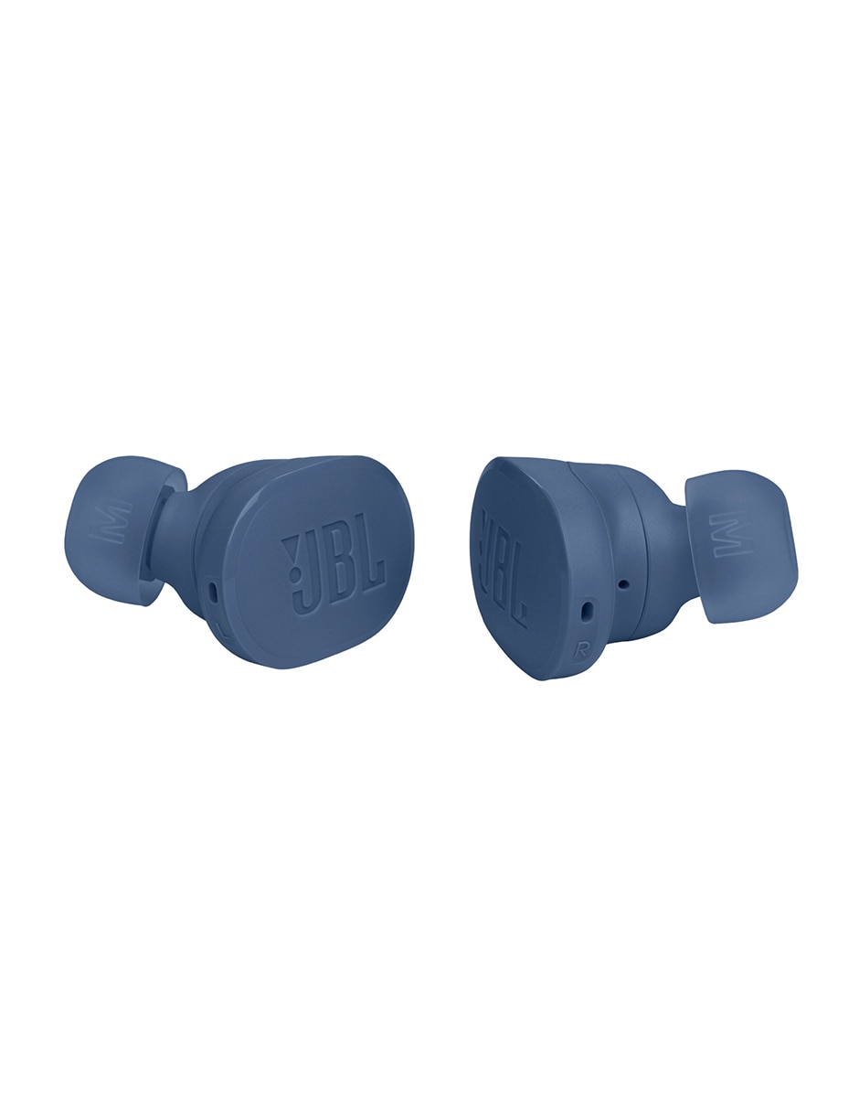 Audífonos In-Ear Jbl Tune Buds inalámbricos con cancelación de ruido 6