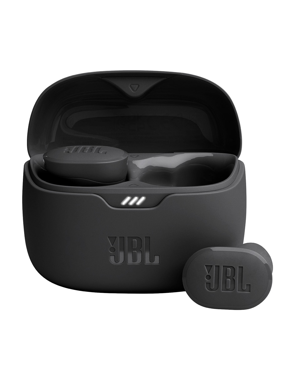 Audífonos In-Ear Jbl Tune Buds inalámbricos con cancelación de ruido