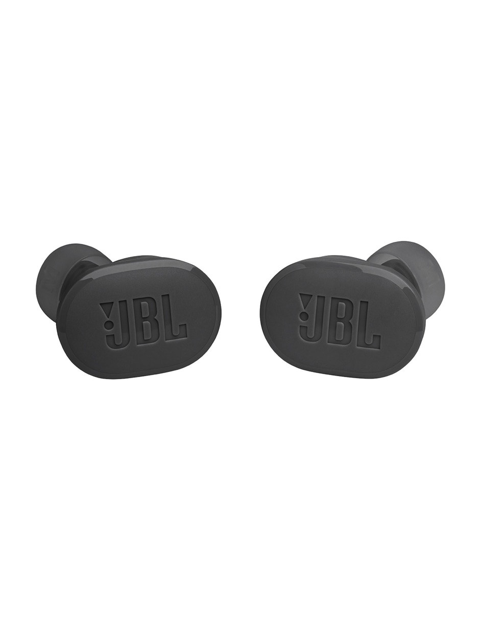 AUDÍFONO IN EAR JBL JBLTBUDS, NEGRO