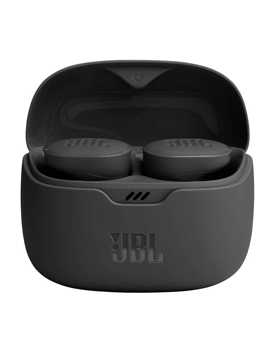 AUDÍFONO IN EAR JBL JBLTBUDS, NEGRO