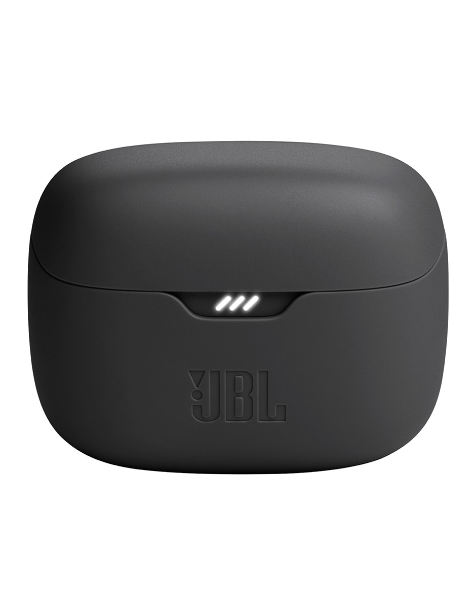 AUDÍFONO IN EAR JBL JBLTBUDS, NEGRO