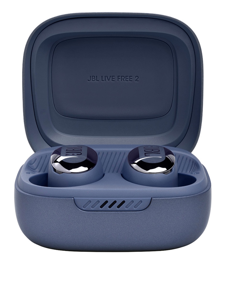 Aud fonos In Ear JBL Live Free 2 Inal mbricos con Cancelaci n de Ruido