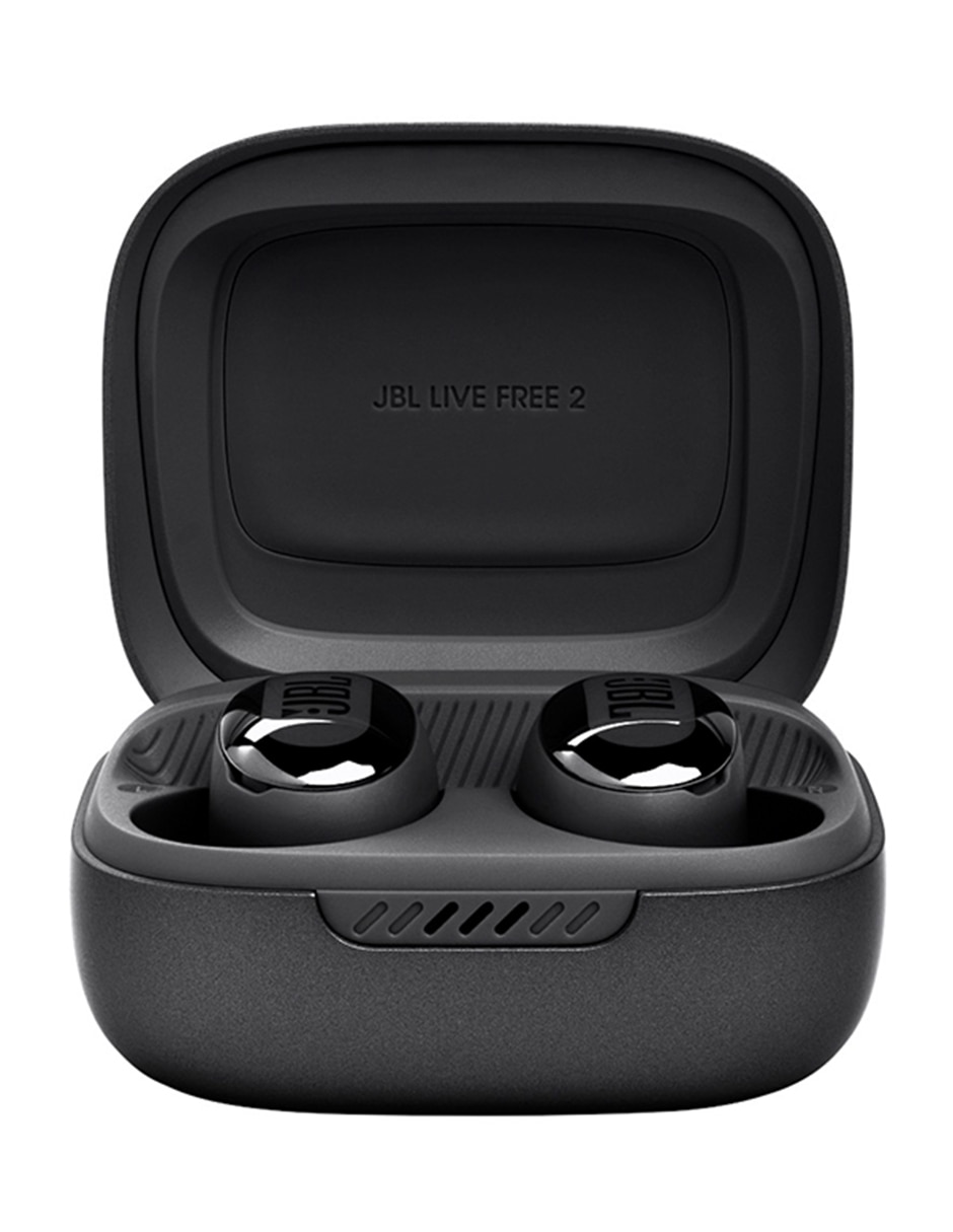 Audífonos In-Ear Jbl Live Free 2 inalámbricos con cancelación de ruido