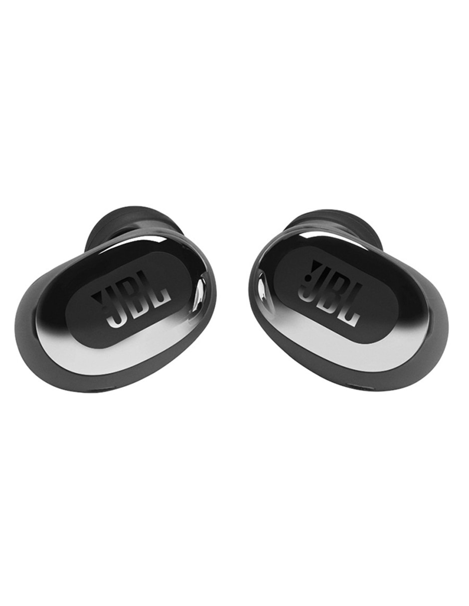 AUDÍFONO IN EAR JBL JBLLIVEFREE, NEGRO