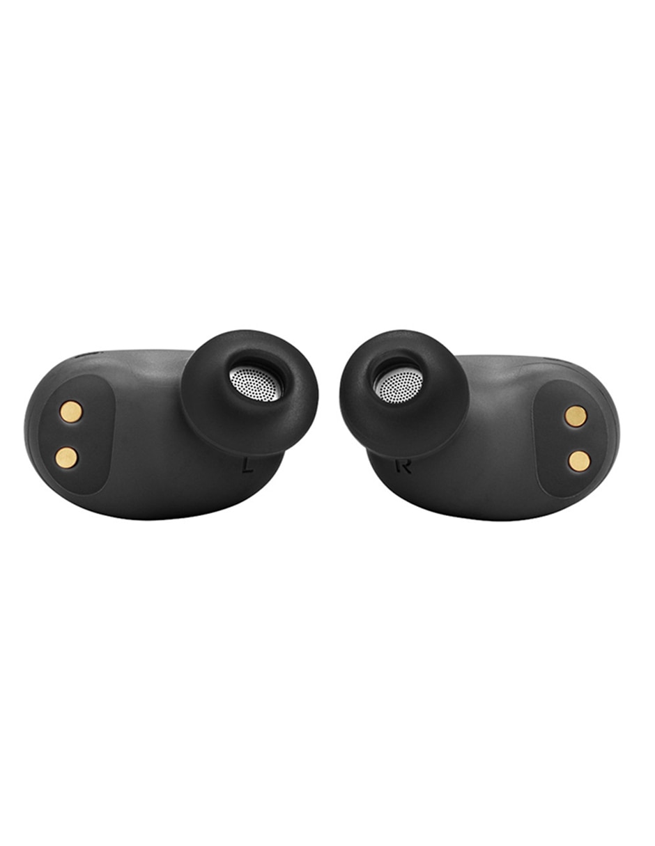 AUDÍFONO IN EAR JBL JBLLIVEFREE, NEGRO