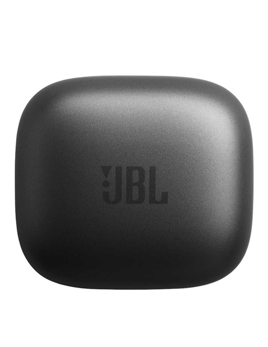 AUDÍFONO IN EAR JBL JBLLIVEFREE, NEGRO
