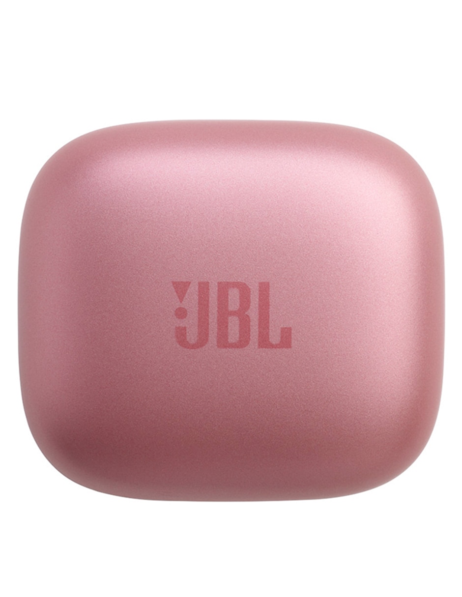 Audífonos In-Ear Live Free 2 inalámbricos con cancelación de ruido 4
