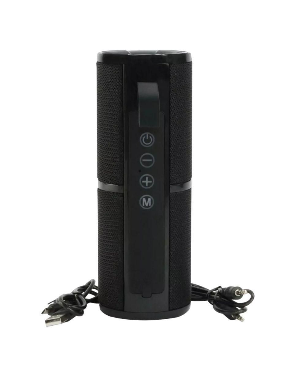 Bocina portátil bluetooth