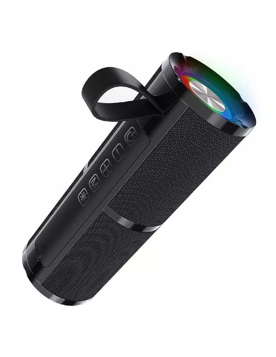 Bocina portátil bluetooth 3