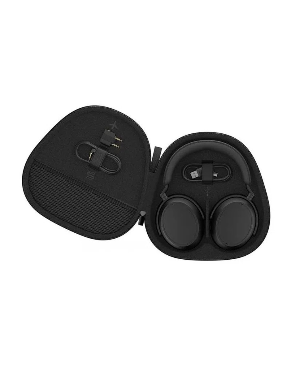 AUDÍFONO OVER EAR SENNHEISER MO, NEGROW