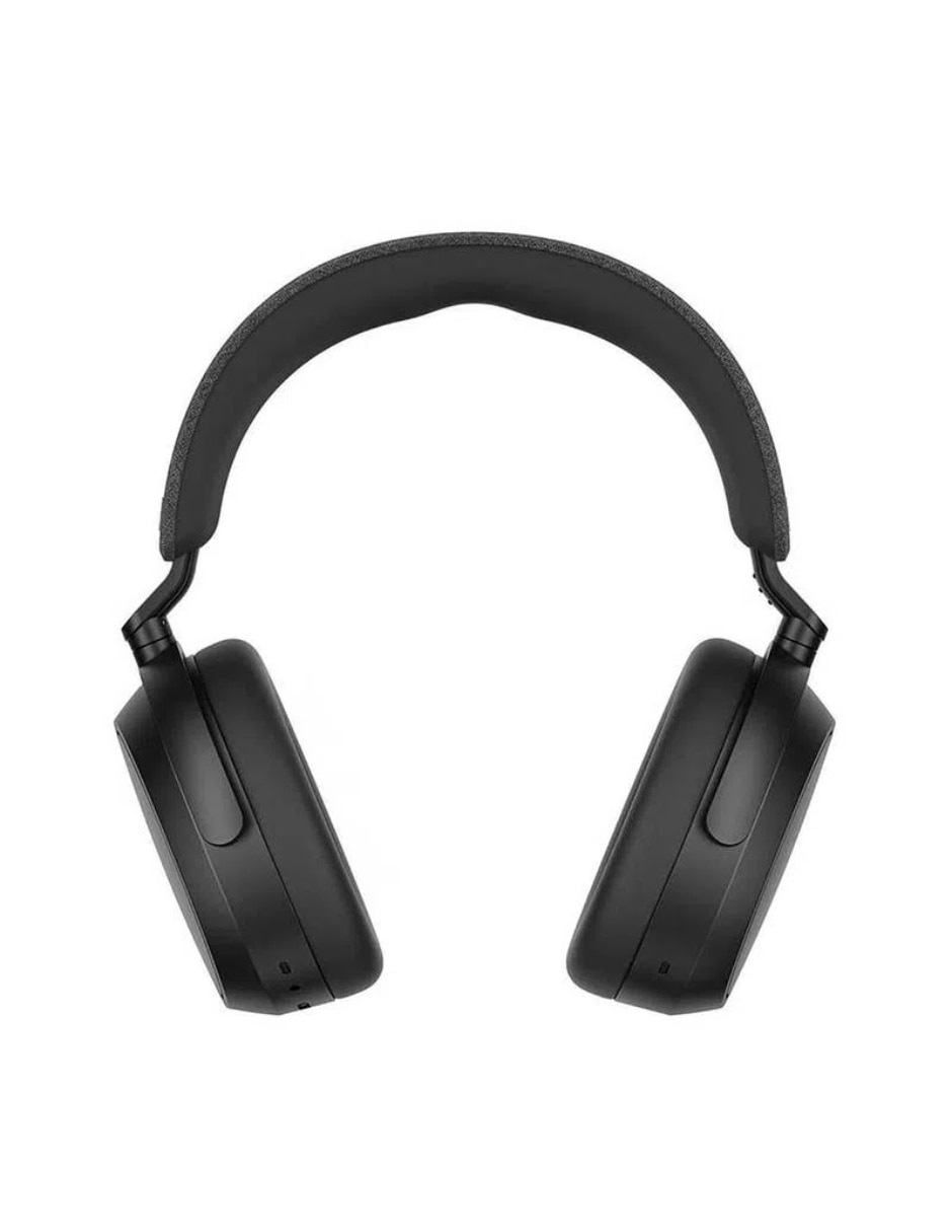 AUDÍFONO OVER EAR SENNHEISER MO, NEGROW