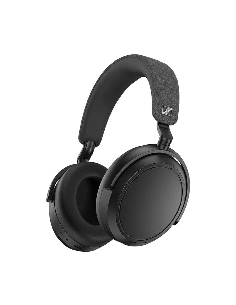 AUDÍFONO OVER EAR SENNHEISER MO, NEGROW