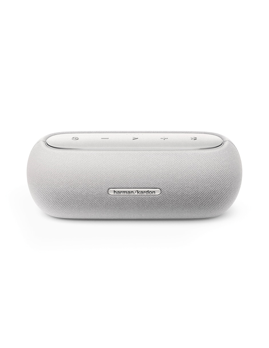 Bocina portátil LUNA bluetooth