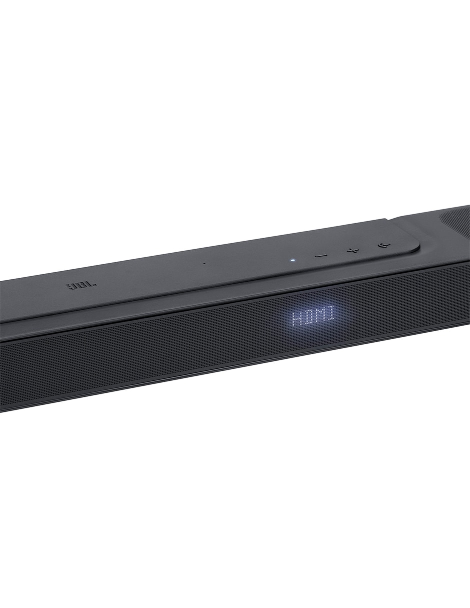 Barra de sonido Bar 800 con subwoofer 2