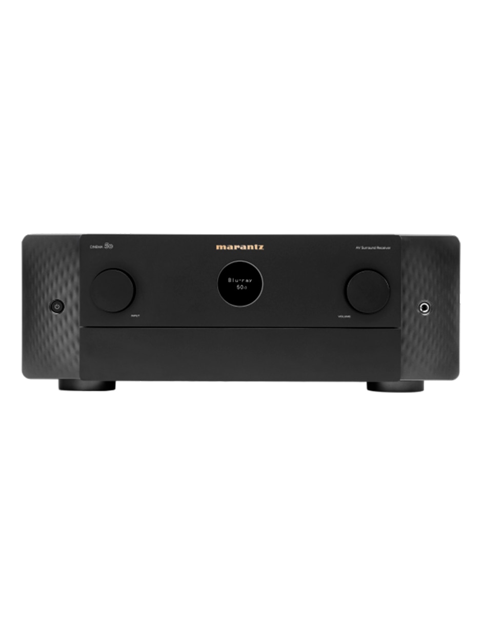 Amplificador Cinema 50 de 120 V