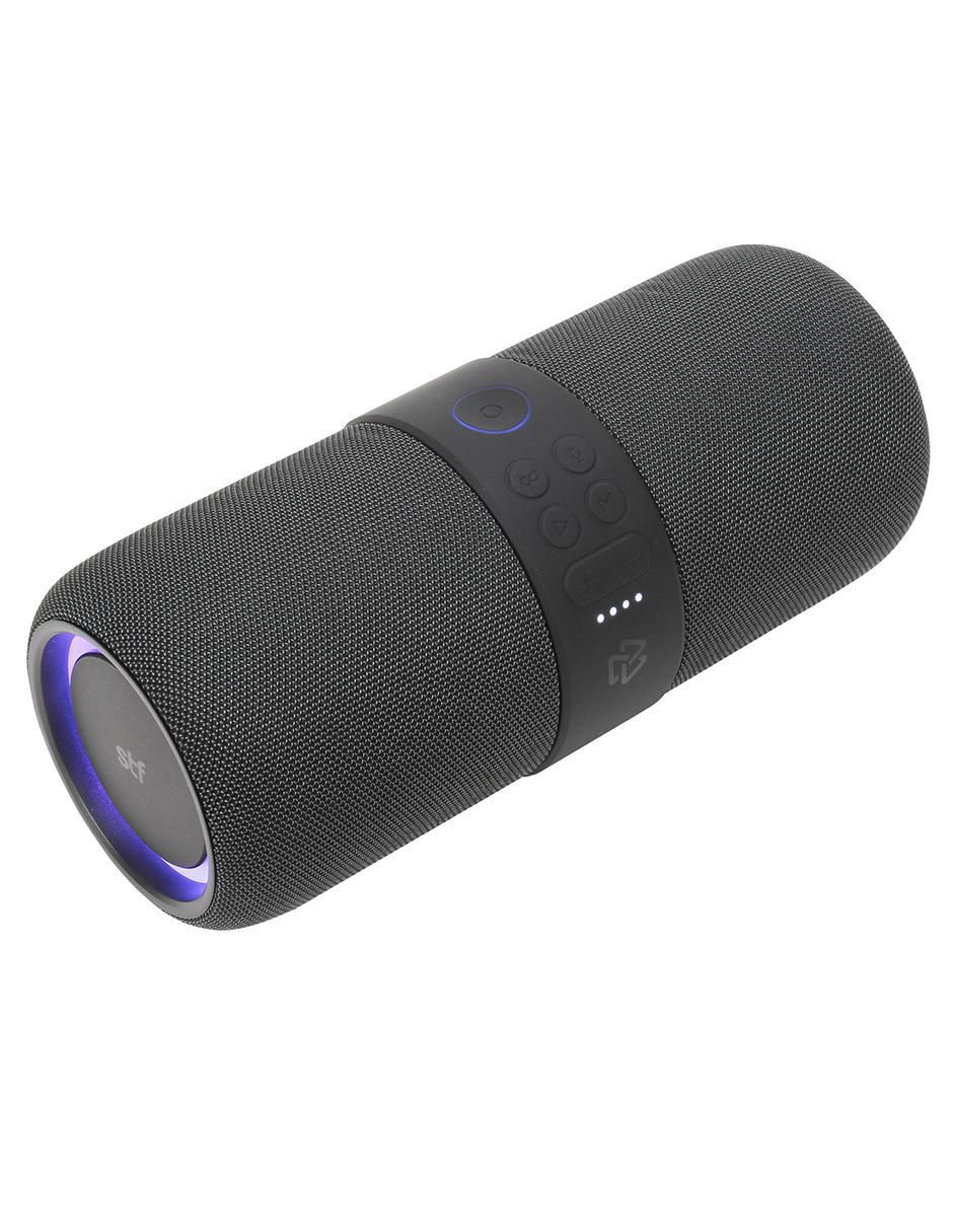 Bocina portátil Boost Roam bluetooth 2