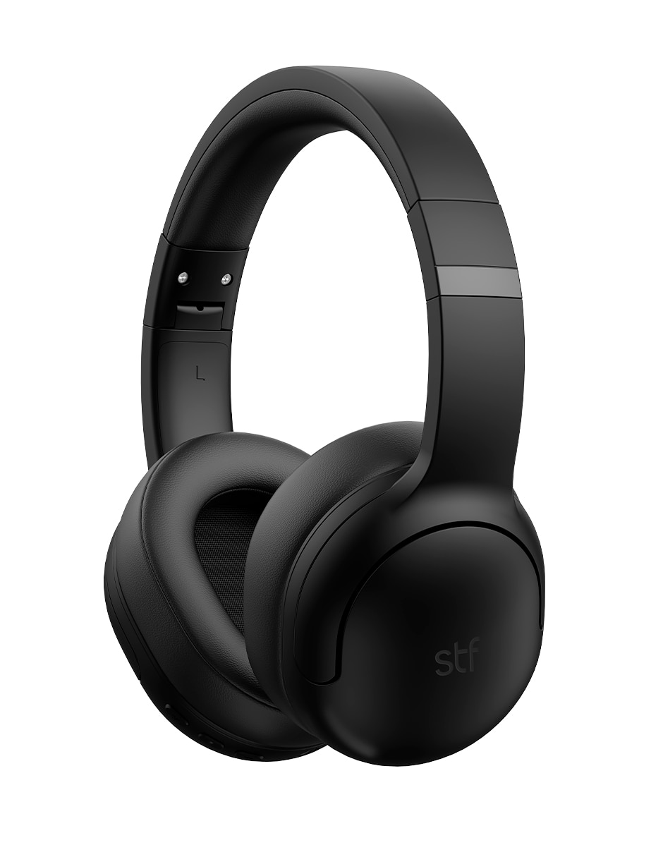 Audífonos On-Ear inalámbricos