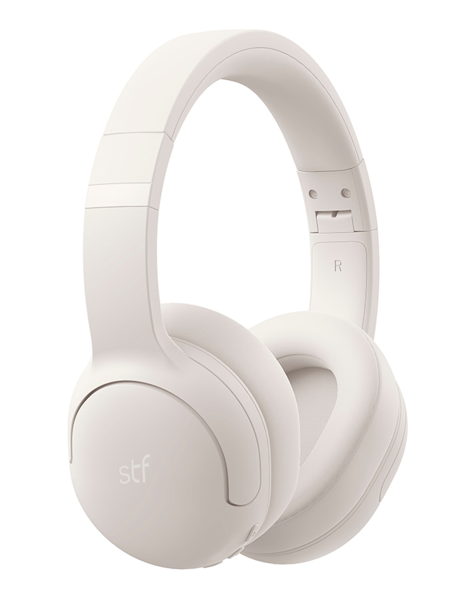 Inalambricos Stf Audifonos Bluetooth Con Buen Microfono Audífonos
