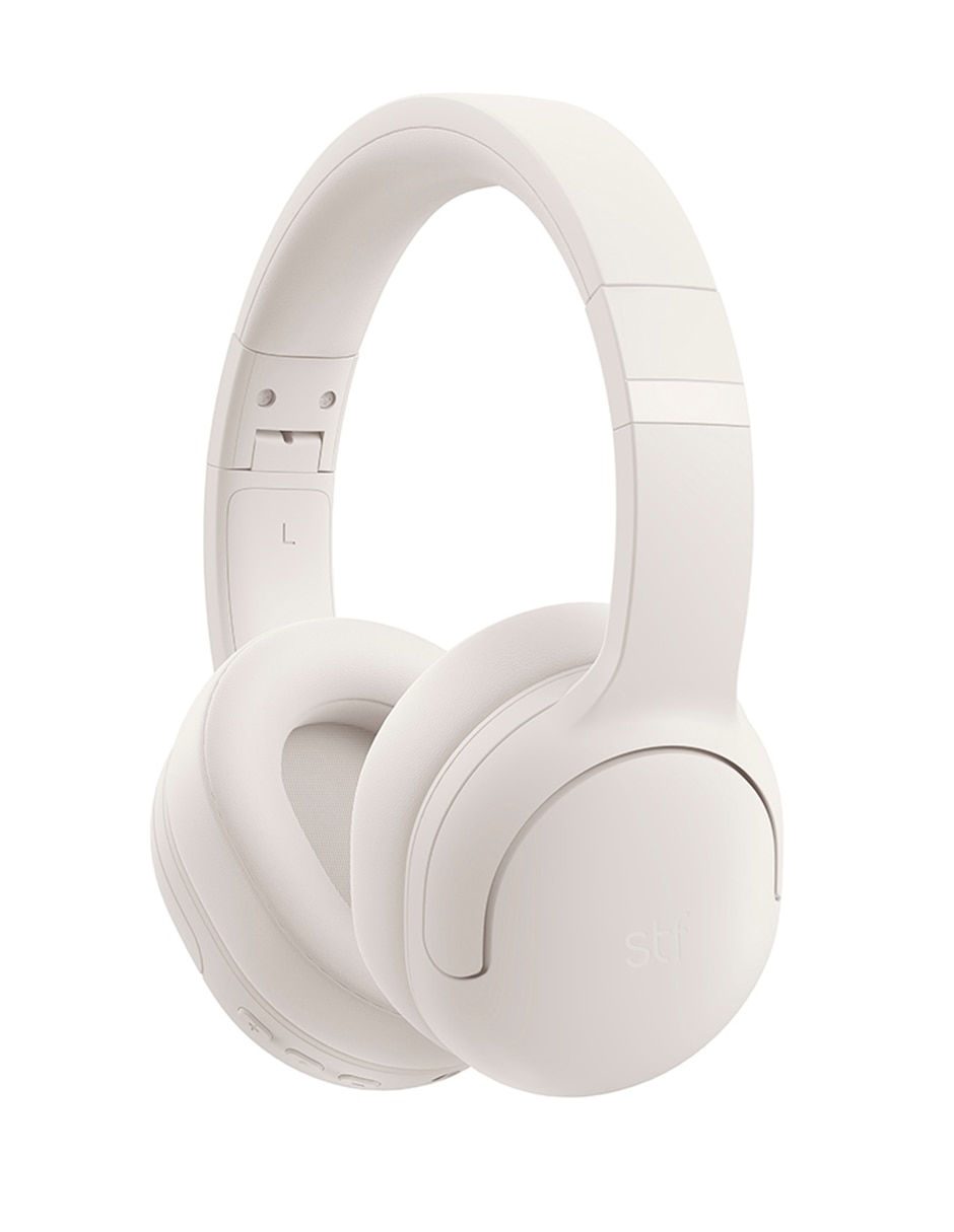 AUDÍFONO ON EAR STF ICON ON EAR, BEIGE