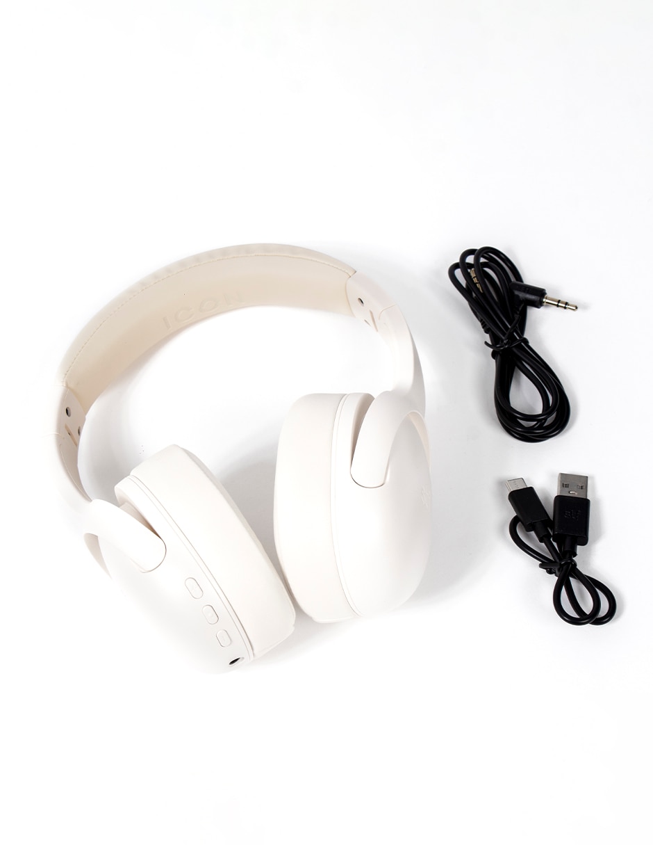 AUDÍFONO ON EAR STF ICON ON EAR, BEIGE