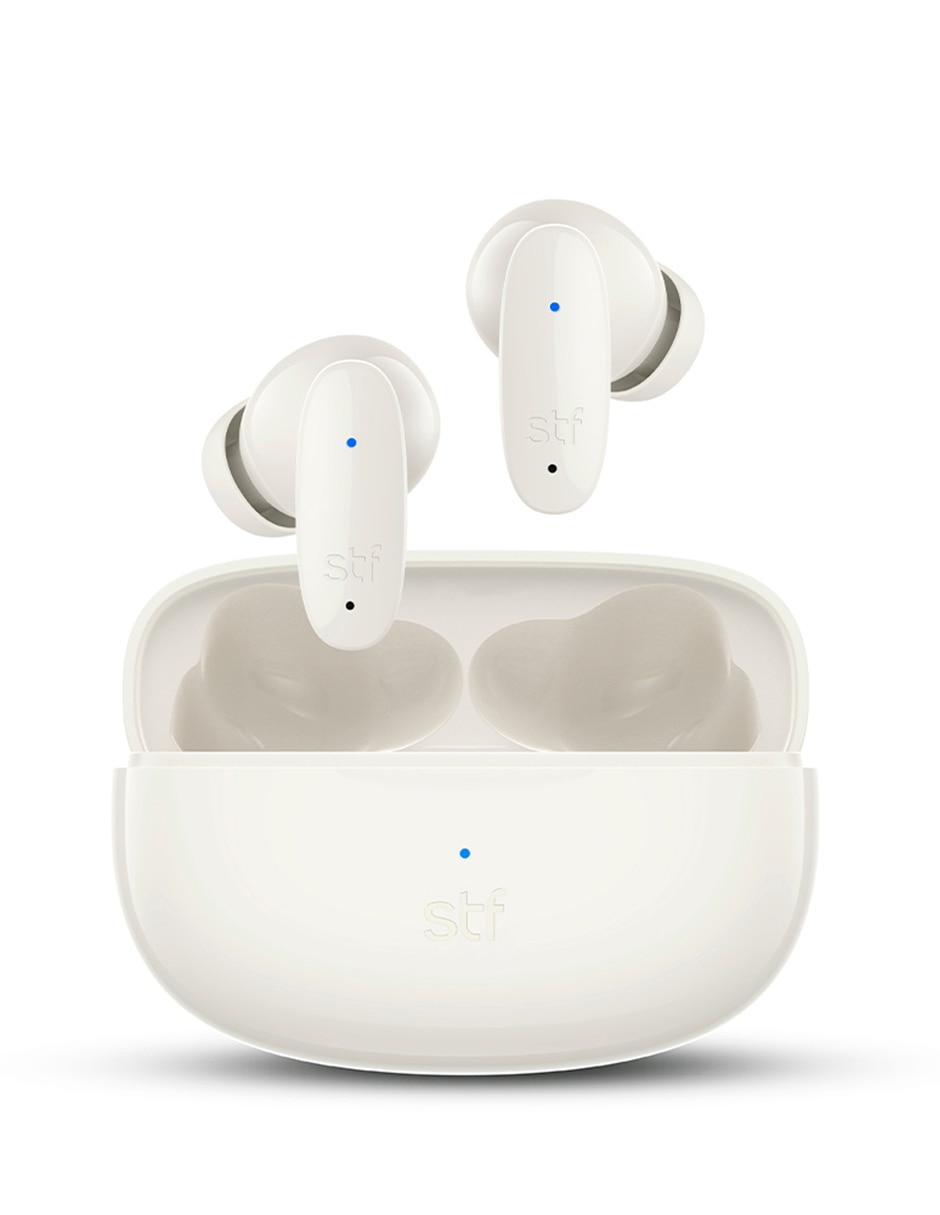 Audífonos True Wireless Icon Tws inalámbricos con cancelación de ruido