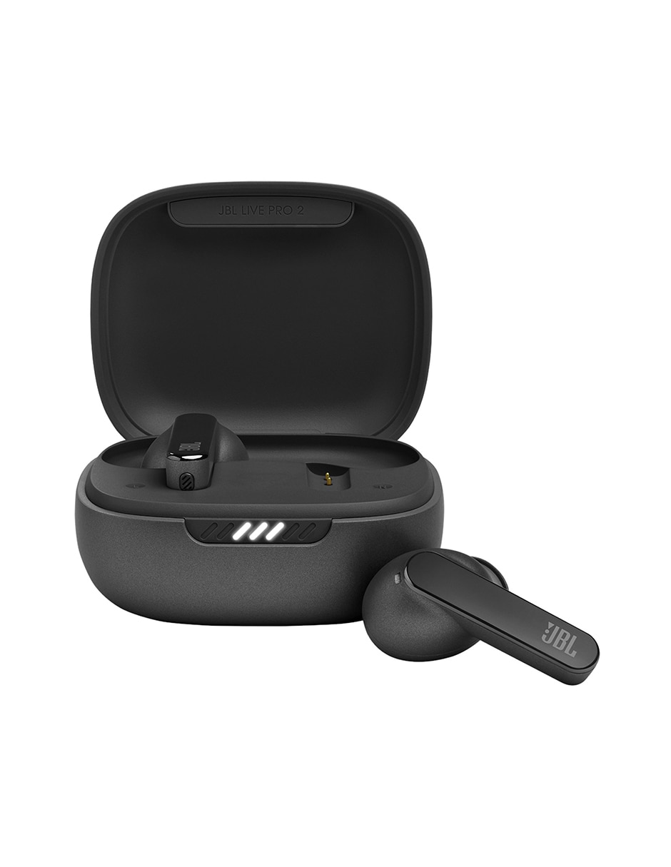 Audífonos In-Ear Jbl Live Pro 2 Tws inalámbricos con cancelación de ruido