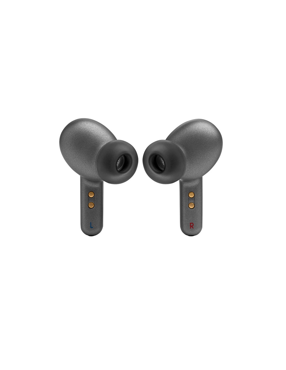 AUDÍFONO IN EAR JBL JBLLIVEPRO2, NEGRO