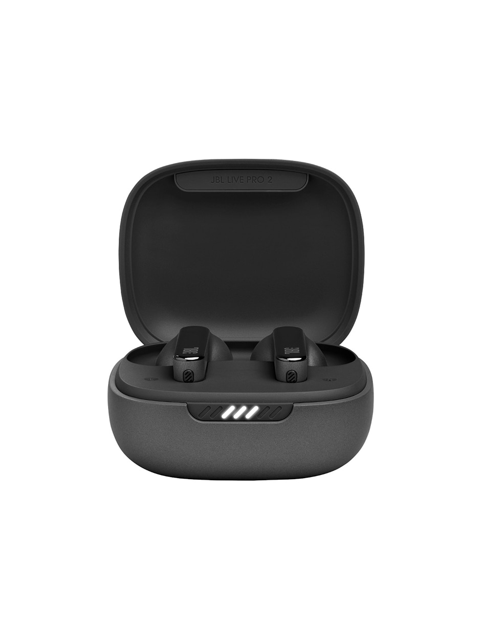 AUDÍFONO IN EAR JBL JBLLIVEPRO2, NEGRO
