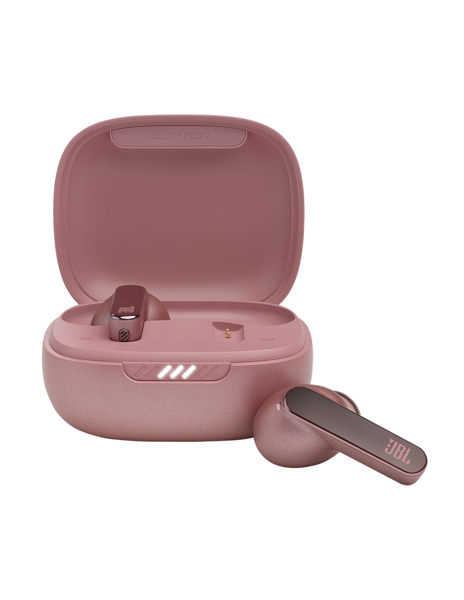 Audífonos In-Ear Jbl Live Pro 2 Tws inalámbricos con cancelación de ruido