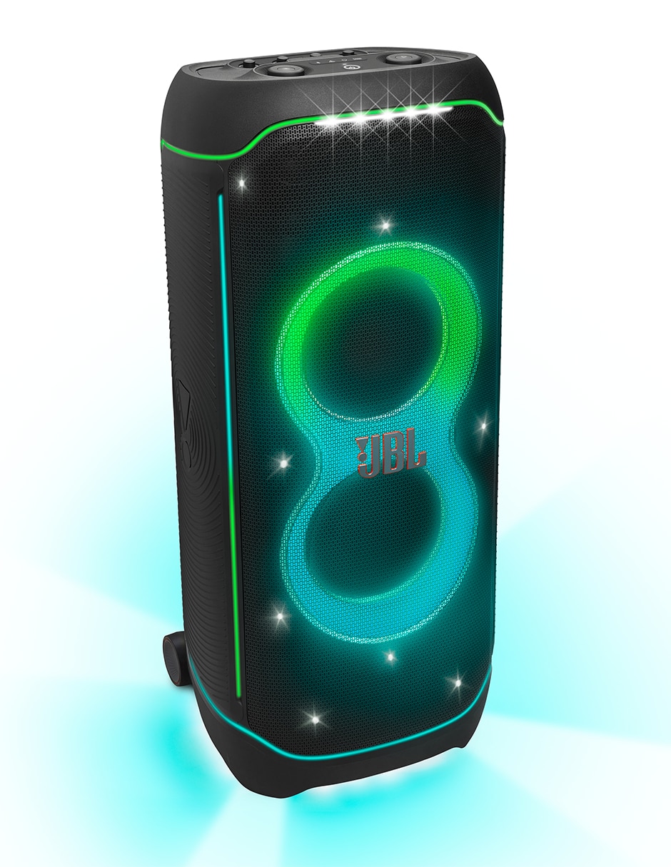 Bocina PARTYBOX ULTIMATE bluetooth 2