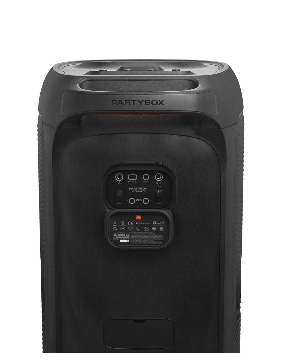 Bocina PARTYBOX ULTIMATE bluetooth 5