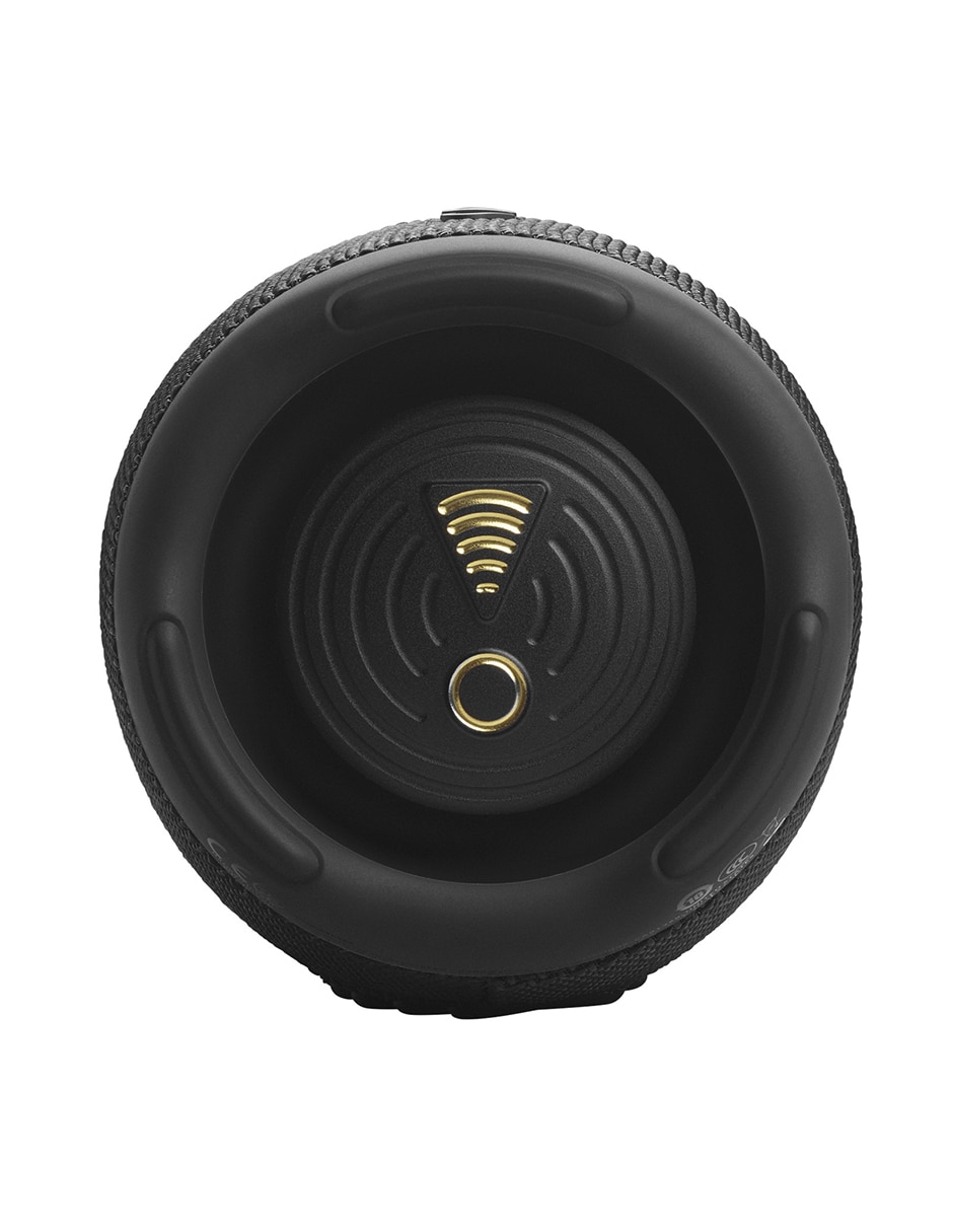 Bocina Charge 5 Wi-Fi Inalámbrica 4