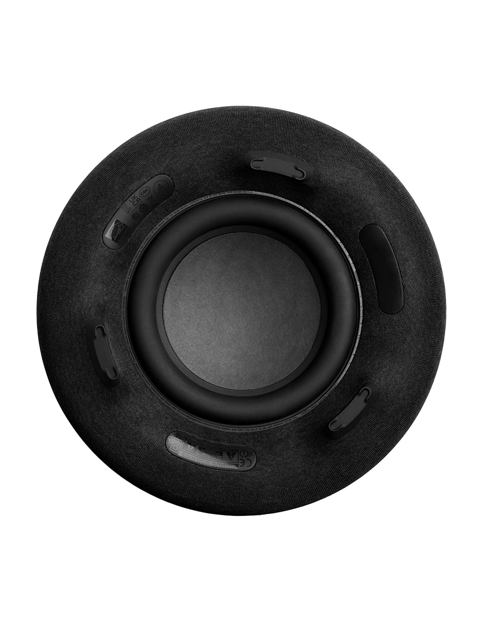 Bocina Aura Studio 4 bluetooth 2