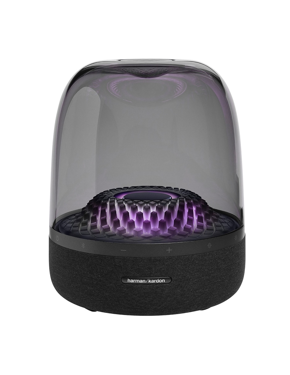 Bocina Aura Studio 4 bluetooth 3