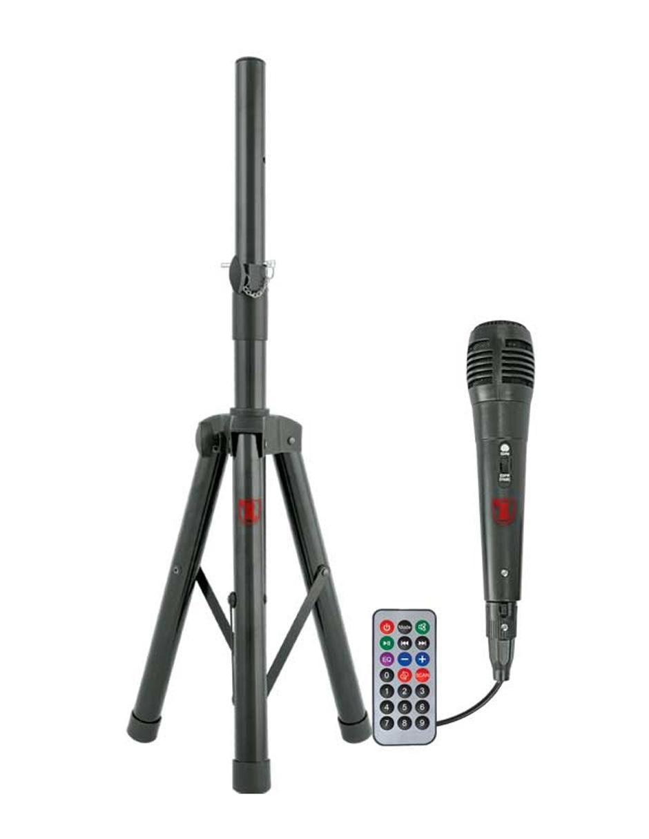 Bafle de piso KSW-4115MX 3