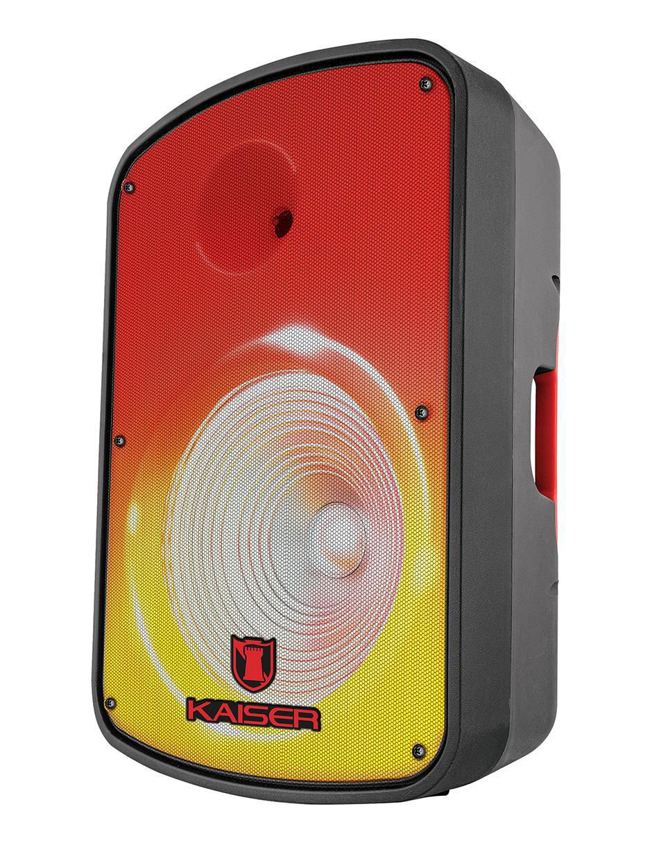 Bafle de piso KSW-4115MX 4