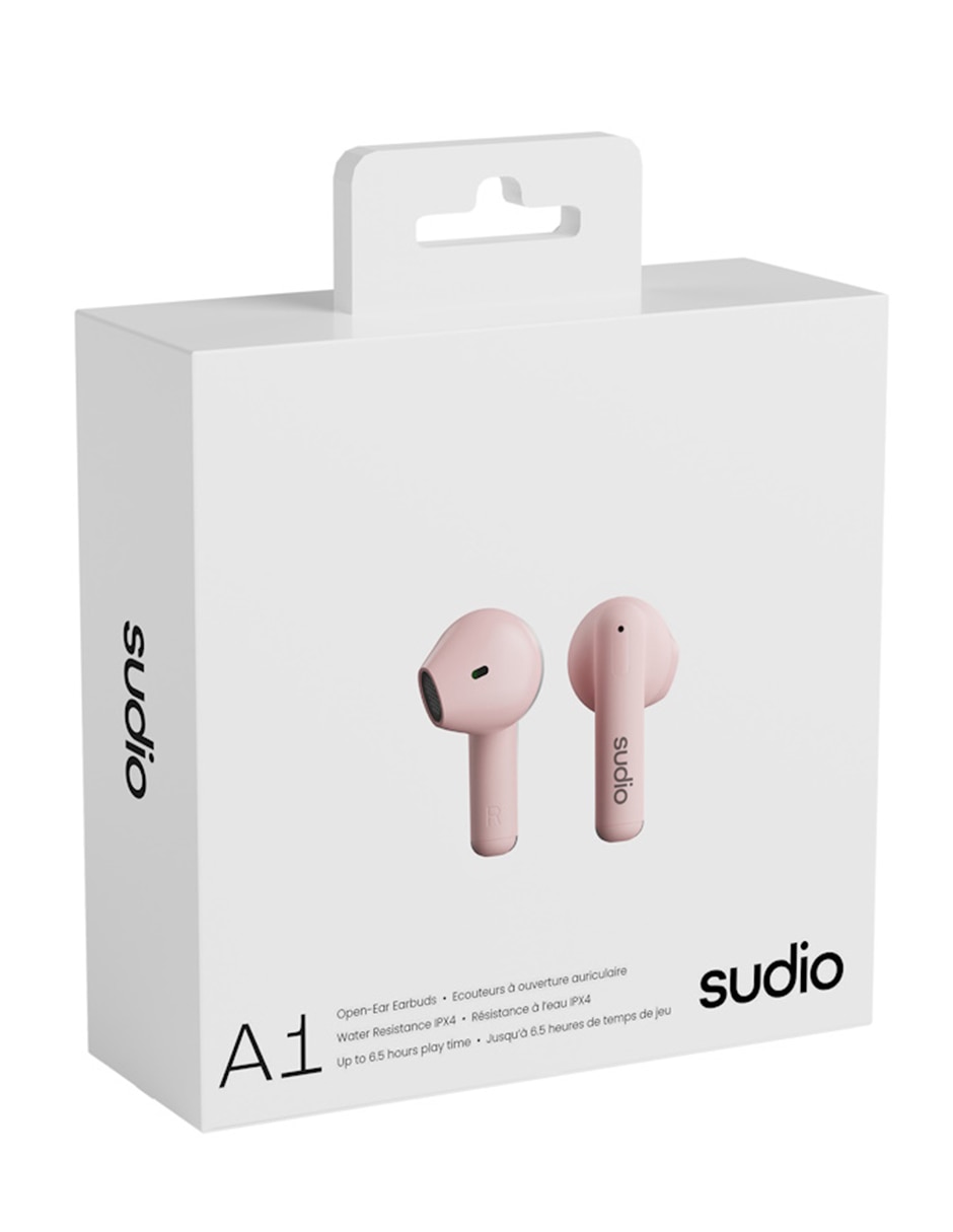 Audífonos True Wireless Sudio A1 inalámbricos