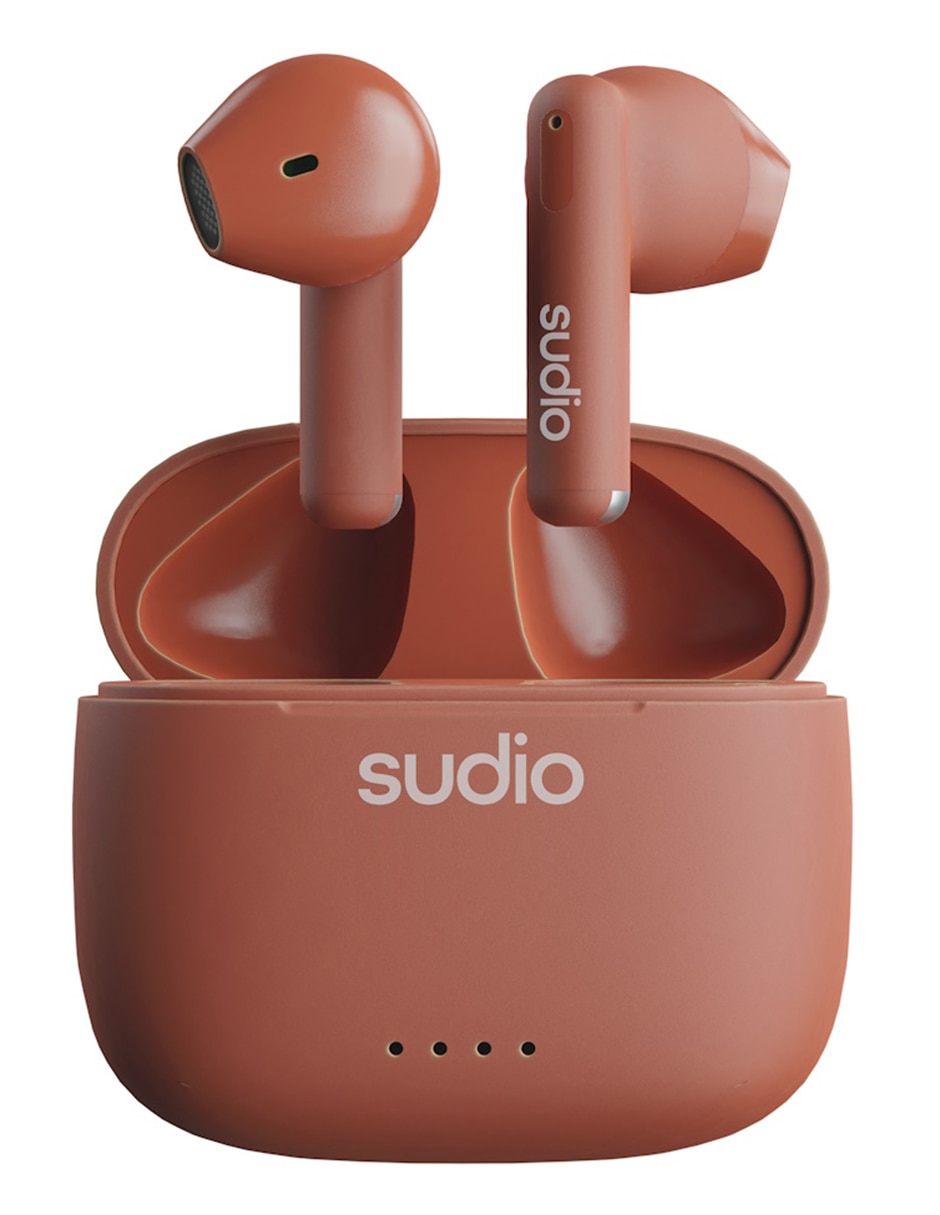 Audífonos True Wireless A1 inalámbricos