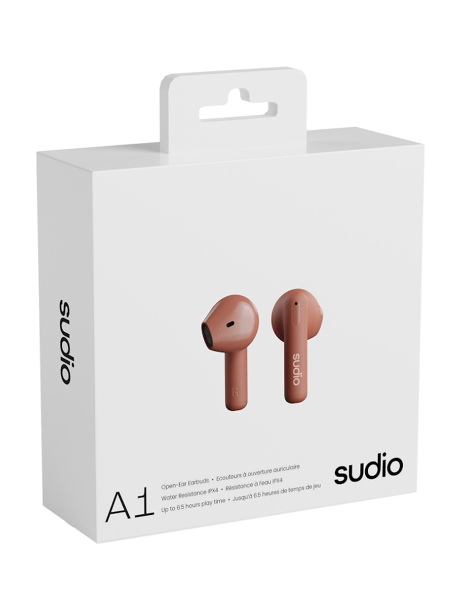 Audífonos True Wireless A1 inalámbricos 4