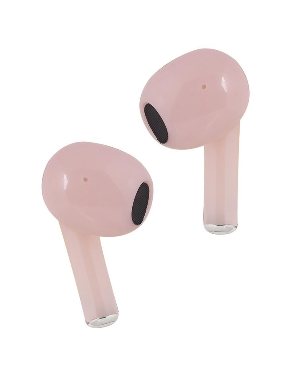 Audífonos True Wireless inalámbricos 3