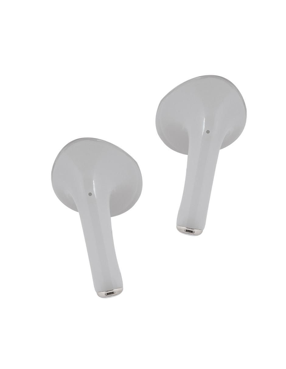 Audífono true wireless stf audífonos tws aurum stf  inalámbrica "con (si aplica)" no