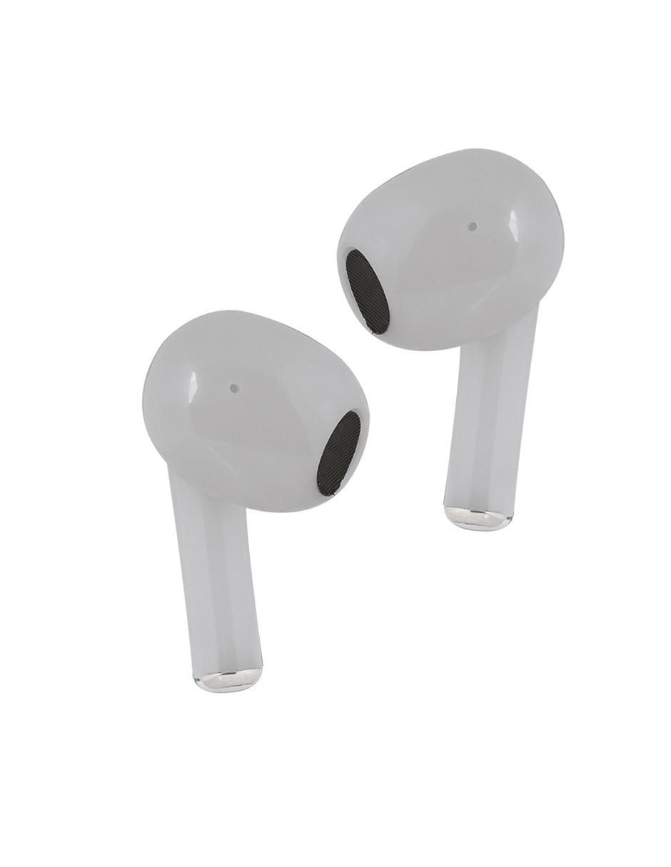 Audífono true wireless stf audífonos tws aurum stf  inalámbrica "con (si aplica)" no